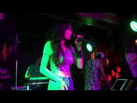 151101 Amazing Singer in Bangkok Ara Aeja  1