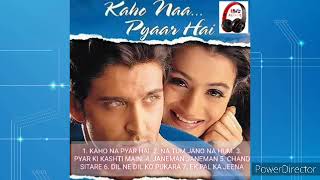Download lagu Kaho Naa Pyaar Hai (कहो ना प्यार है)।All songs। Full Album।Hrithik Roshan Ameesha Patel mp3