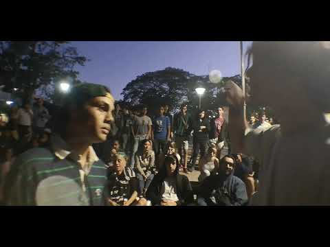 AGUS vs MAXI | CUARTOS  FECHA 2 - AZUFREE | UNDERROUNDS 2020