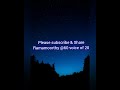 Maanikka Veenai Endhum Karaoke Track For Female By Ramamoorthy 60 Voice Of 20