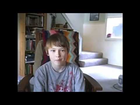 Interview with Buk (FFB 5)