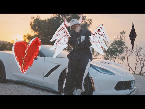 Anıl Piyancı - Gece Modu (Official Video)