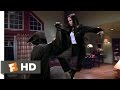 Scary Movie 11 12 Movie CLIP Kicking The Killer S Ass 2000 HD