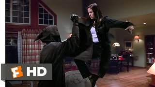 Scary Movie (11/12) Movie CLIP - Kicking the Killer's Ass (2000) HD