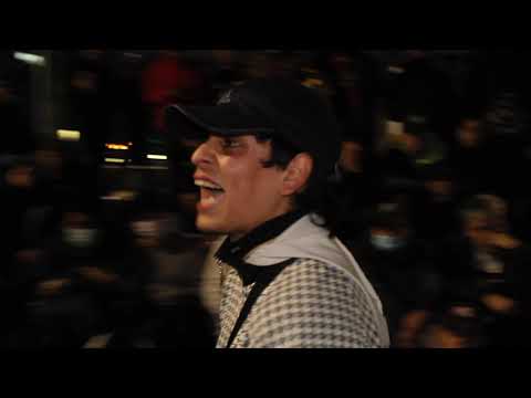 SATIM V KOREP / CUARTOS DE FINAL / DEM BATTLES REGIONAL PTO MONTT