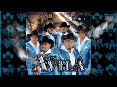 Los Avila - Yo También Soy de Rancho / 2018