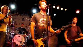 American Hi Fi- Flavor Of The Week