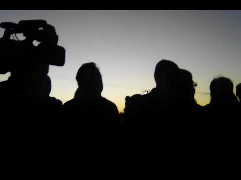 Inauguración Comité de Base FA Máximo Haro Punta de Valdez,San José,Uruguay (P1 Daniel Morquio)