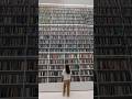 Book Heaven In Dubai Mohammed Bin Rashid Library