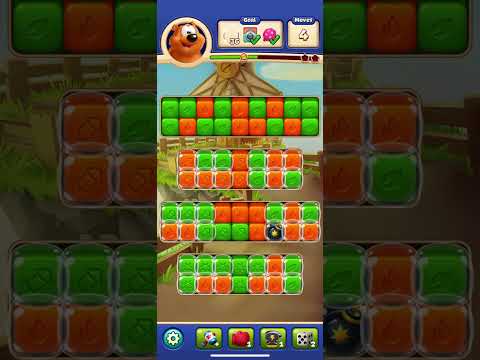 TOON BLAST LEVEL 7880 ⭐⭐⭐