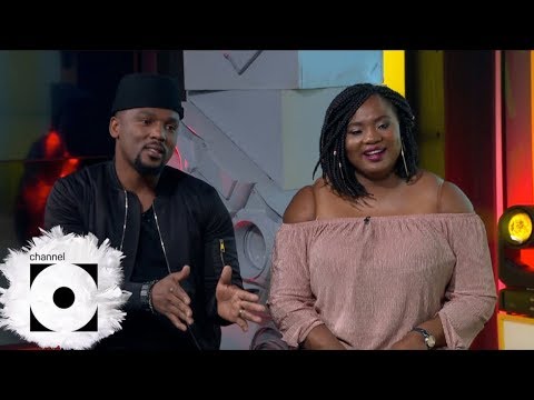 Massive Music: Nathi & Amanda - Channel O