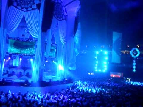 Sensation White Praha 2010 The Mix ( 2 )