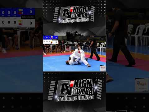 CINTURÃO NOGHT COMBAT 2025 final Emanuelton x Joao Vitor João Vitor Puxa para Guarda #nightcombat