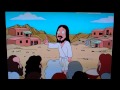 Family Guy Camera Test
