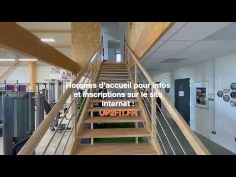 Vidéo de présentation du club