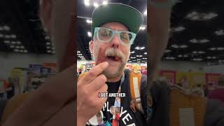 The Last Day of Gen Con! #boardgames #tabletop #gencon #boardgamegeek