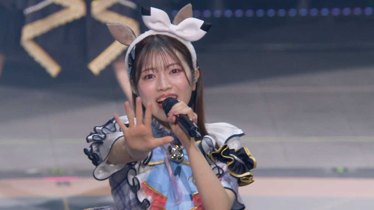 『ウマ娘』6th EVENTにキャスト集結！「STARTING FORCE」披露　「ウマ娘 プリティーダービー 6th EVENT The New Frontier」春公演 DAY1ダイジェスト映像