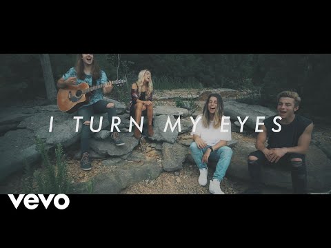 Bonray - Turn My Eyes (Official Lyric Video)