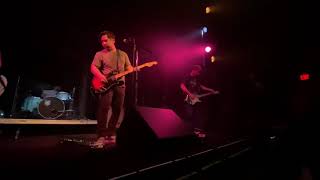 Armor for sleep - Very Invisible (Pittsburgh PA 10/29/21 mr Smalls theater)