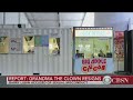 NYT Grandma The Clown Resigned After Misconduct Allegation