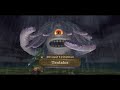 The Legend Of Zelda Skyward Sword HD Tentalus Boss Fight
