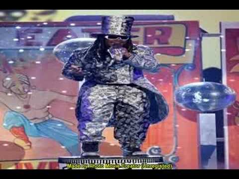 T-Pain Ft. Busta Rhymes - Dance For Me [NEW HOT EXCLUSIVE]