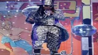 T-Pain Ft. Busta Rhymes - Dance For Me [NEW HOT EXCLUSIVE]
