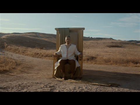 Amir Kelly - Eden (Official Video)