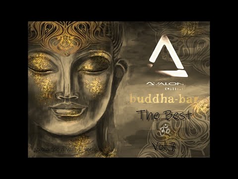Buddha-Bar  -The Best Vol.7 2025