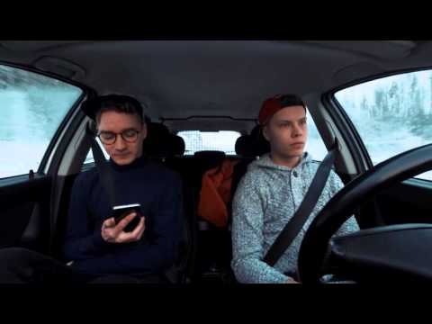 V*ttumainen matkakumppani