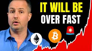 Gareth Soloway Urgent Warning: "Most Bitcoin Investors Have No Idea What Is Coming" (2026)