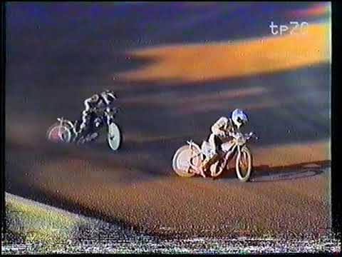 Morawski Zielona Góra-Włókniarz Częstochowa 1994