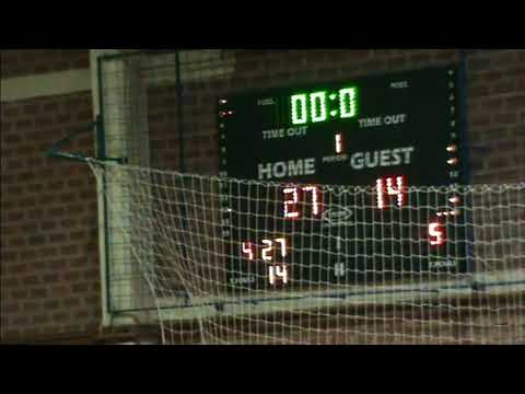 7 kolo. KK „Milesevac“ – KK „Student“ 89:86