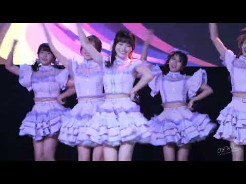 BNK48 Music - Chiang Mai 106 @ NIPPON HAKU BANGKOK 2022, Siam Paragon [Fancam 4K 60p] 220904