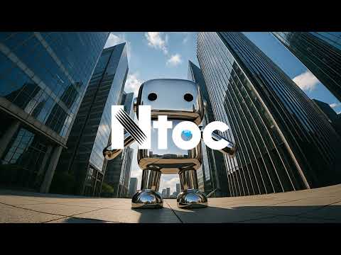 Ntoc（CM：30秒）