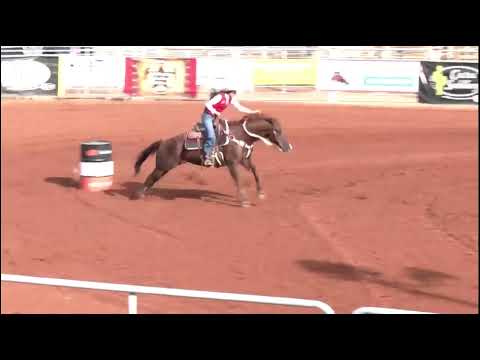OSU college rodeo Stillwater, Oklahoma