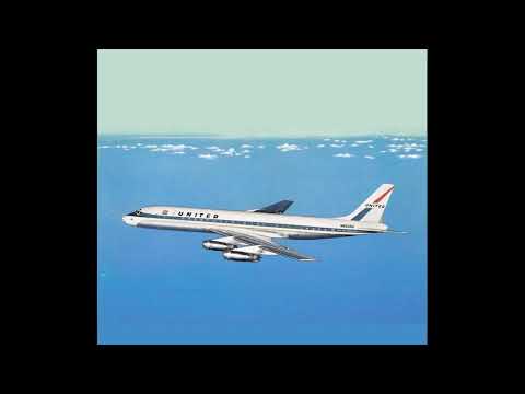 Richie Travis - Hold Back the Dawn