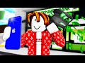 The Famous Noob Becomes A Criminal A ShanePlays Roblox Brookhaven RP