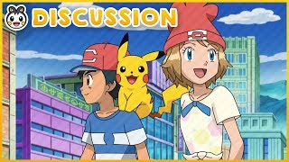 Ash Going to Other Regions!? More Companions to Return!? | Pokemon Sun and Moon Anime Discussion