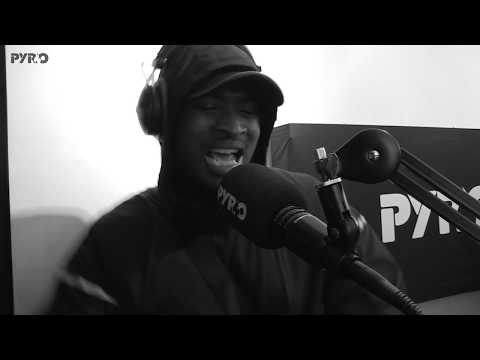 Jampak With Razor, Kruz Leone, K9 & Rolla - PyroRadio
