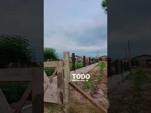 Terreno à Venda no bairro Jardim Ultramar Balneário Gaivota-SC Código 30