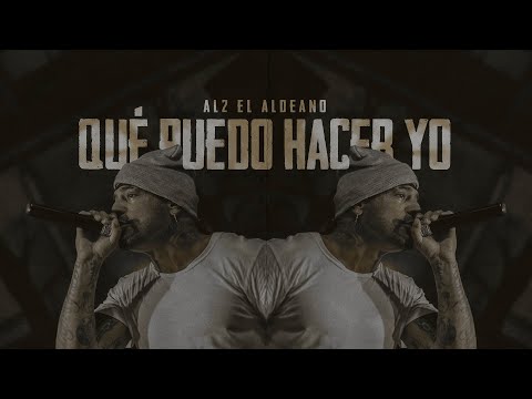 Al2 El Aldeano - Que Puedo Hacer Yo