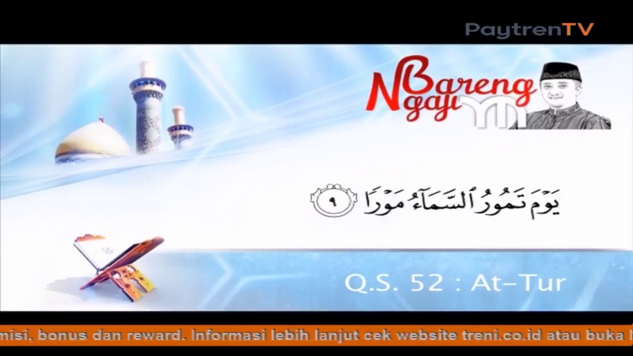 Produk - Produk TreniNet Community