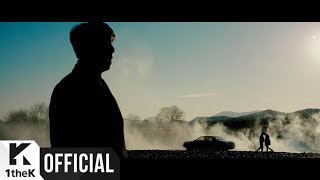[MV] Junggigo(정기고) _ Swish (Feat. SOMA)