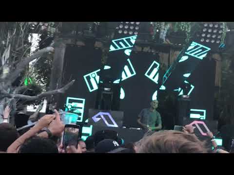 Gabriel & Dresden - Northern Soul @ Anjunabeats Pool Party Miami 2019