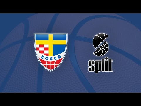 FAVBET Premijer liga: KK Bosco – KK Split 🗓 03.03.2024. ⏳ 12 h