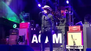 ADAM AND THE ANTS “B SIDE BABY “