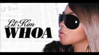 Lil Kim---Whoa