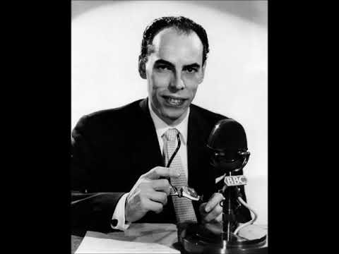 Dance band days - 8th January 1990 - Alan Dell - BBC Radio 2