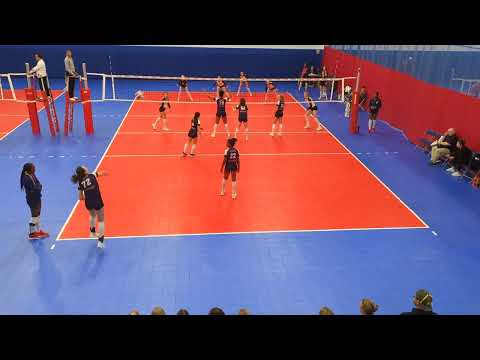 18 Red vs MVBTA 17N GR-Chuck 2.19.22